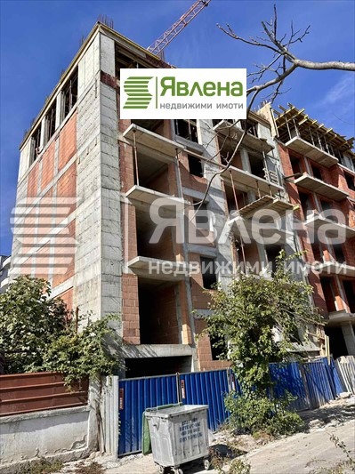 Na sprzedaż  1 sypialnia Sofia , Centar , 57 mkw | 53521310 - obraz [2]