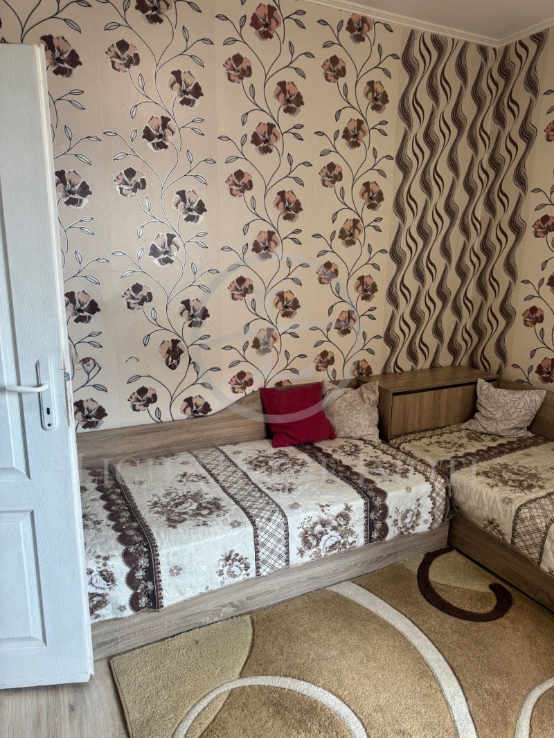 Till salu  1 sovrum Plovdiv , Trakija , 48 kvm | 15612045 - bild [5]