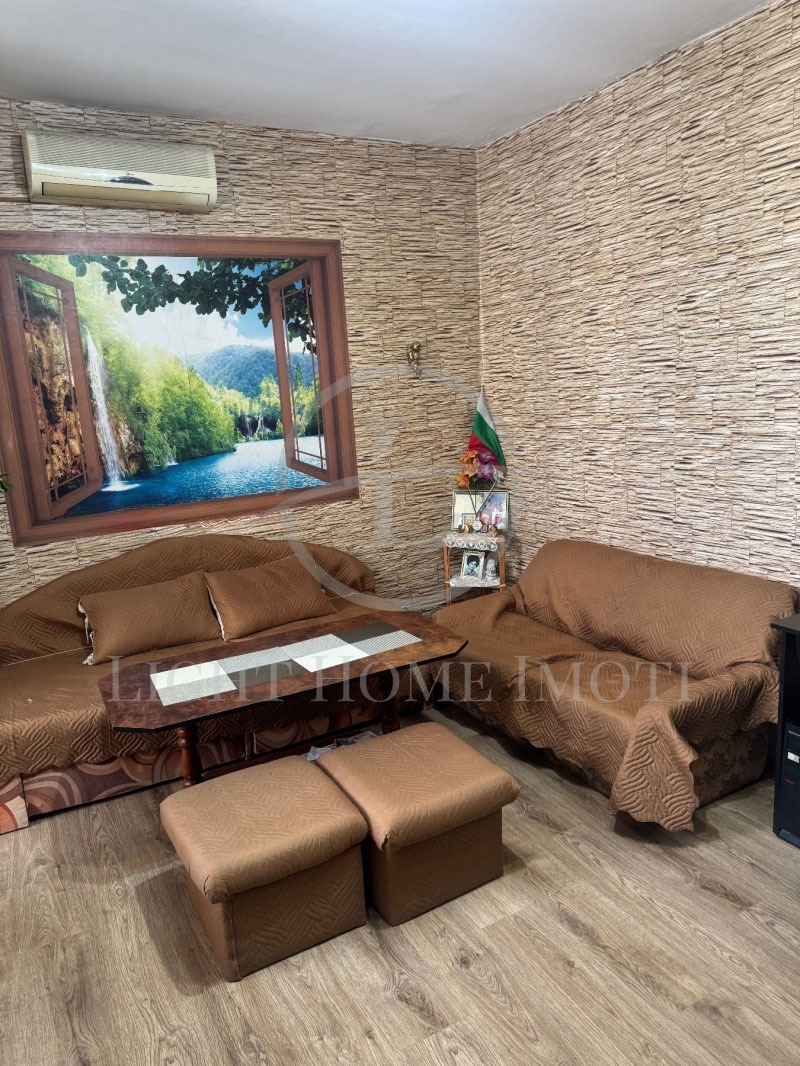 Till salu  1 sovrum Plovdiv , Trakija , 48 kvm | 15612045
