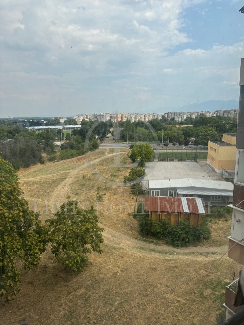 Till salu  1 sovrum Plovdiv , Trakija , 48 kvm | 15612045 - bild [10]