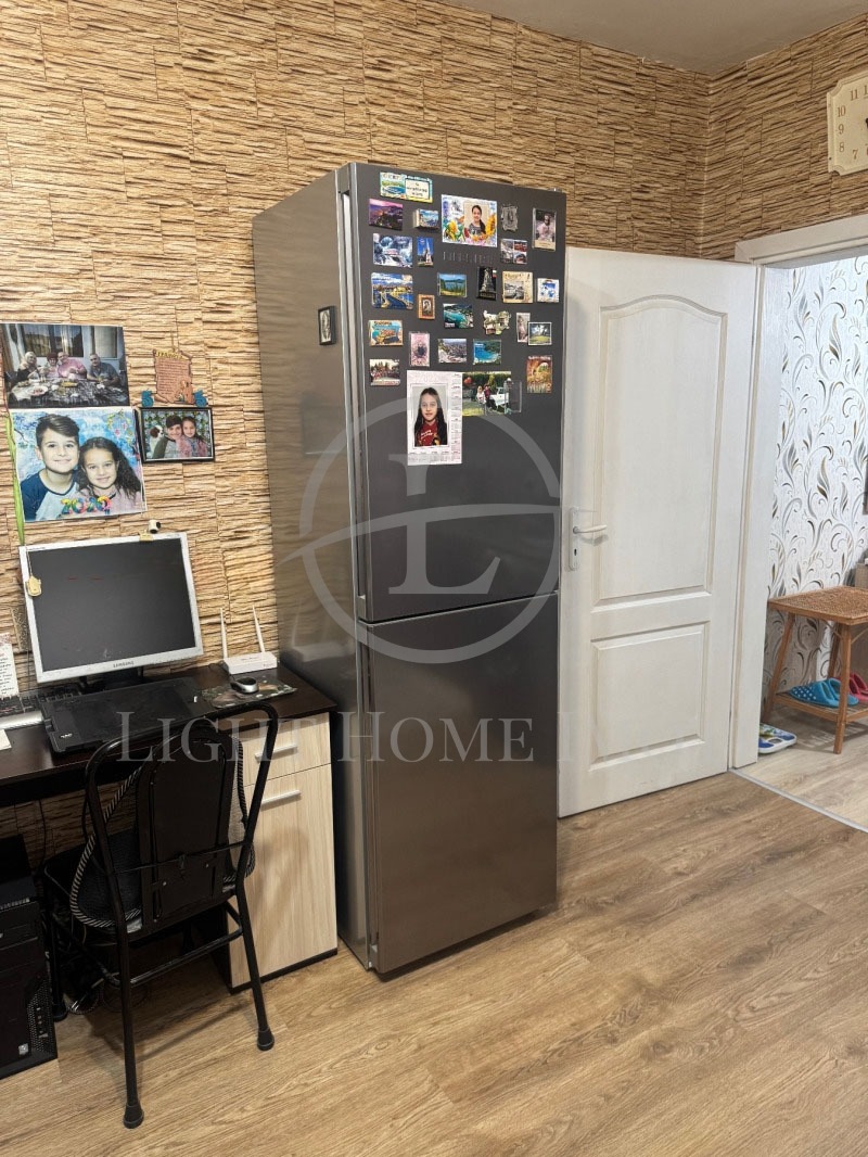 Till salu  1 sovrum Plovdiv , Trakija , 48 kvm | 15612045 - bild [4]
