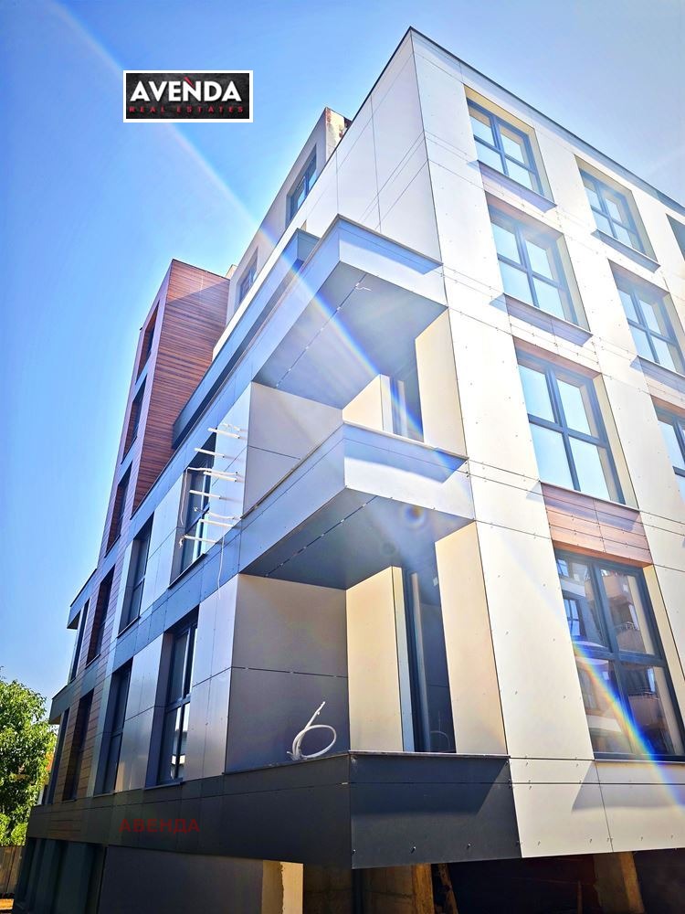 For Sale  1 bedroom Sofia , Ovcha kupel , 74 sq.m | 95063135 - image [5]