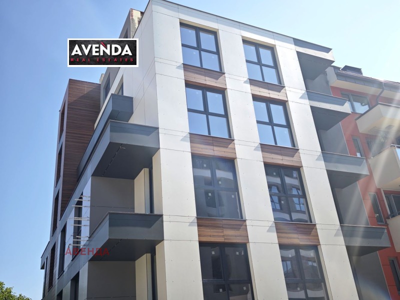 For Sale  1 bedroom Sofia , Ovcha kupel , 74 sq.m | 95063135 - image [2]