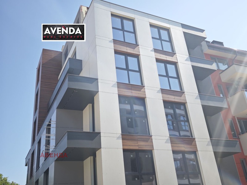For Sale  1 bedroom Sofia , Ovcha kupel , 74 sq.m | 95063135 - image [3]