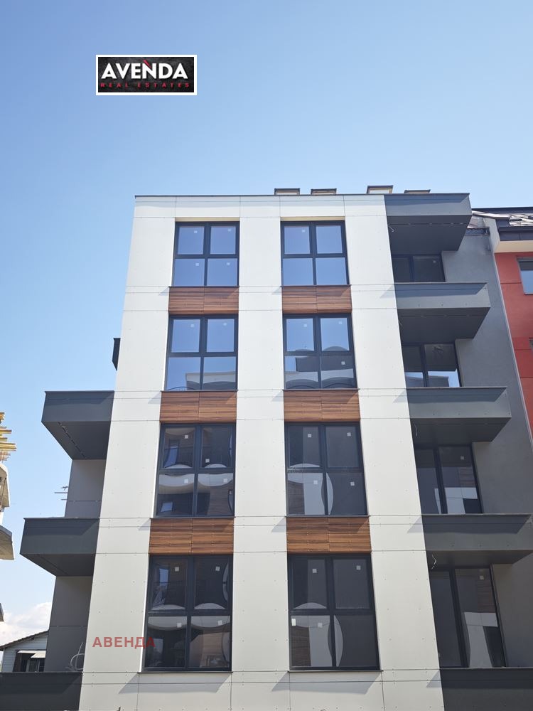 Продава 2-СТАЕН, град София, Овча купел • 178584 € • 64624850 — Holmes.bg