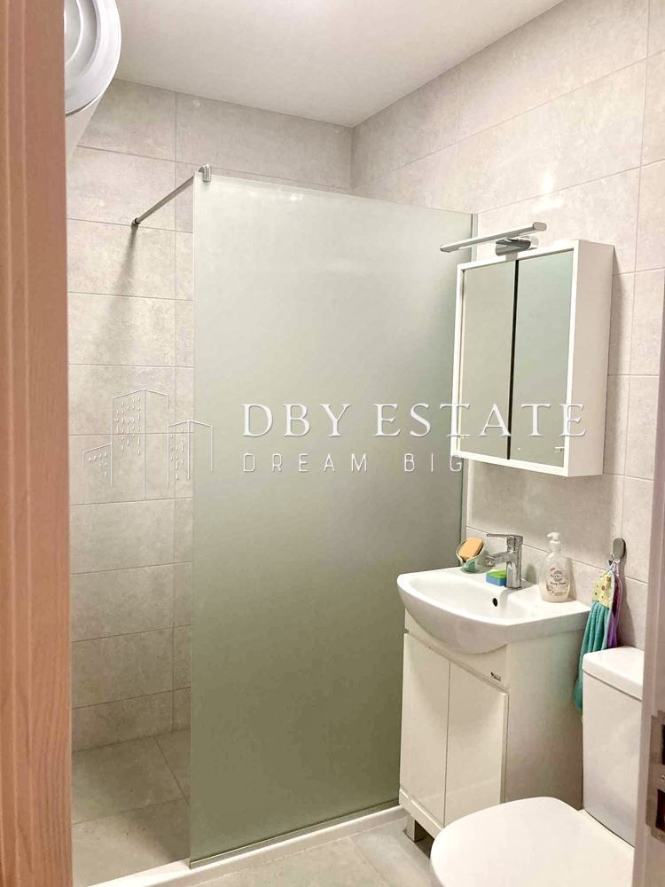Na sprzedaż  1 sypialnia Plowdiw , Proslaw , 77 mkw | 85167291 - obraz [6]