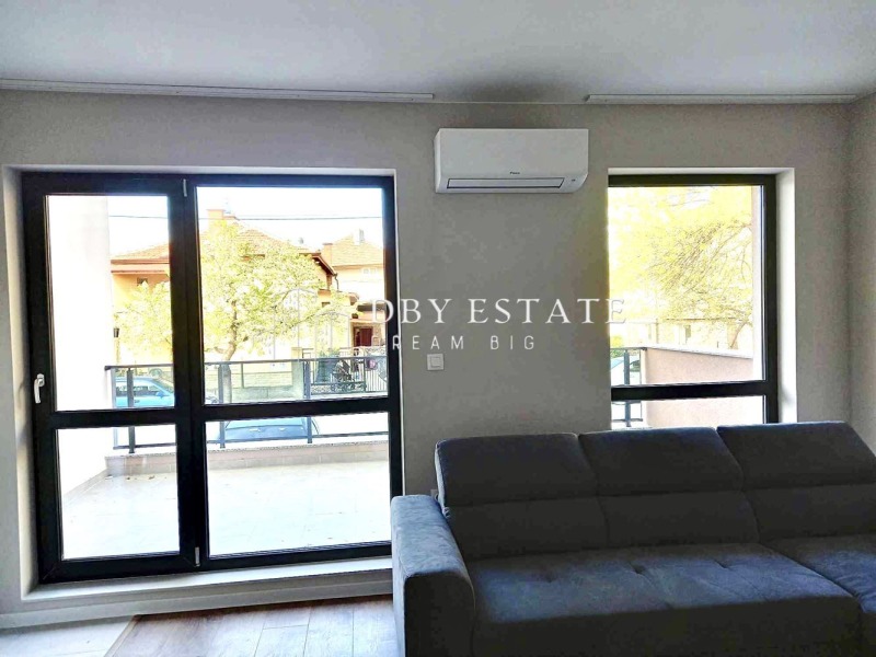 Na sprzedaż  1 sypialnia Plowdiw , Proslaw , 77 mkw | 85167291 - obraz [5]