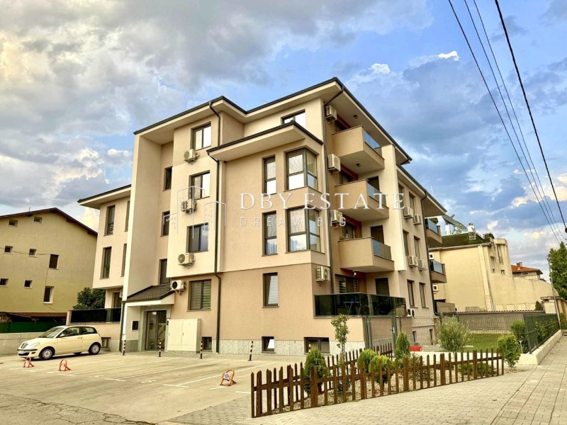 Na sprzedaż  1 sypialnia Plowdiw , Proslaw , 77 mkw | 85167291 - obraz [7]