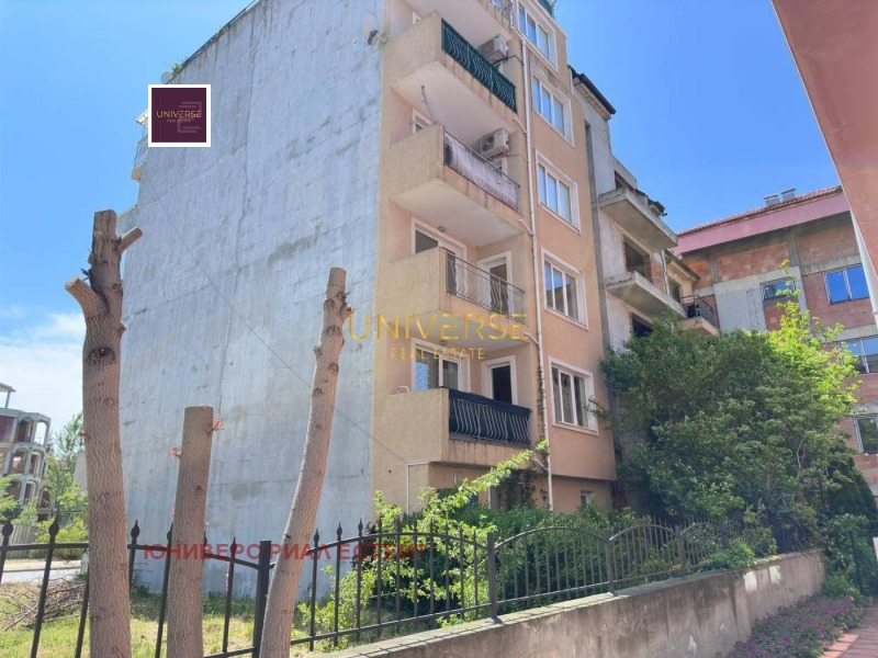 Satılık  1 yatak odası bölge Burgaz , Nesebar , 55 metrekare | 63331251 - görüntü [15]