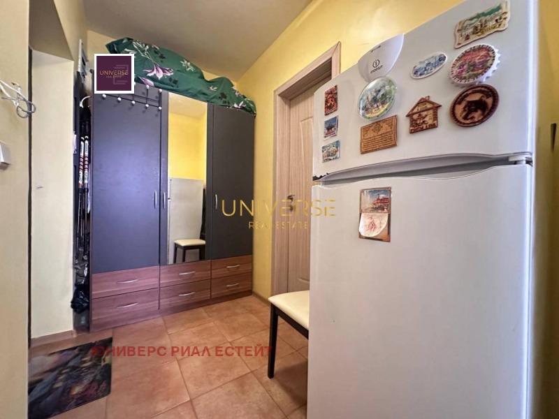 Satılık  1 yatak odası bölge Burgaz , Nesebar , 55 metrekare | 63331251 - görüntü [10]