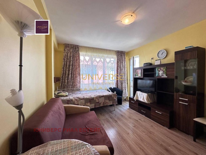 Satılık  1 yatak odası bölge Burgaz , Nesebar , 55 metrekare | 63331251 - görüntü [2]