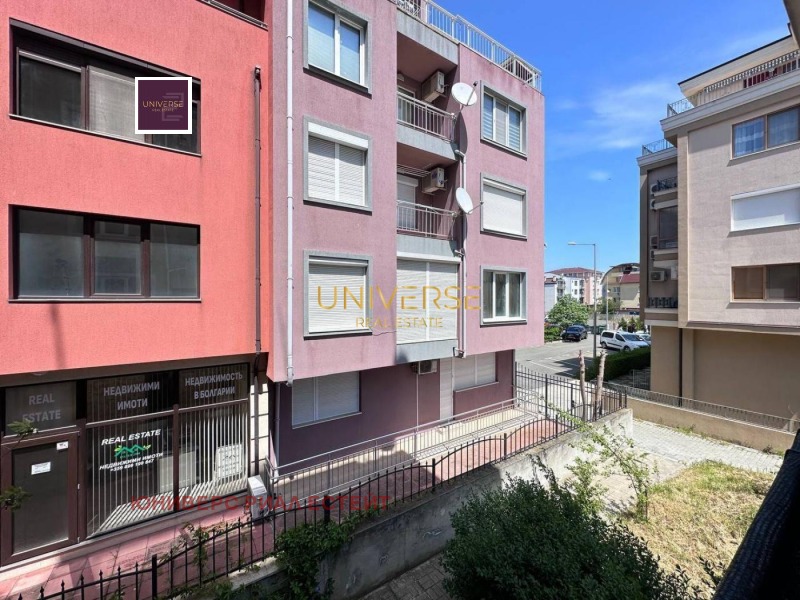 Satılık  1 yatak odası bölge Burgaz , Nesebar , 55 metrekare | 63331251 - görüntü [16]