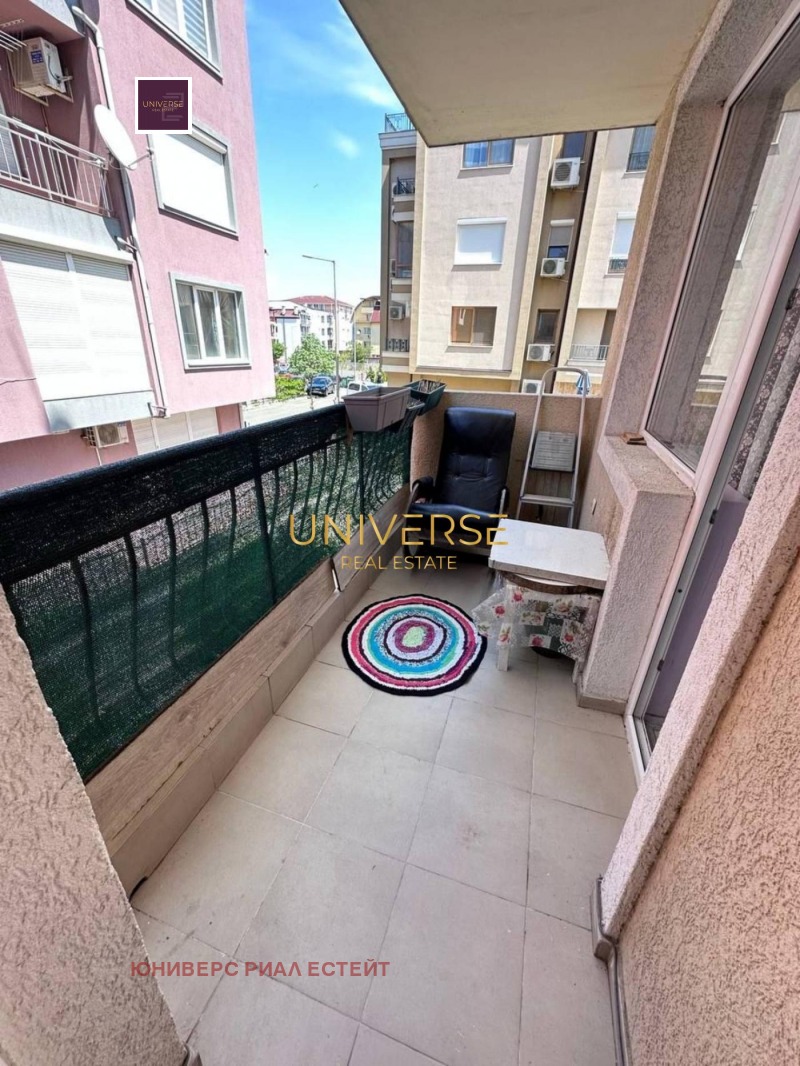 Satılık  1 yatak odası bölge Burgaz , Nesebar , 55 metrekare | 63331251 - görüntü [14]