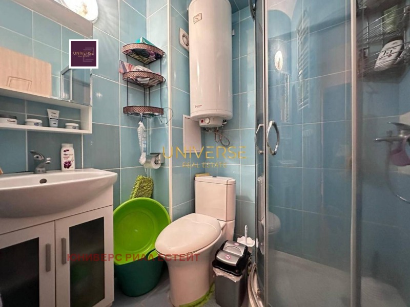 Satılık  1 yatak odası bölge Burgaz , Nesebar , 55 metrekare | 63331251 - görüntü [13]