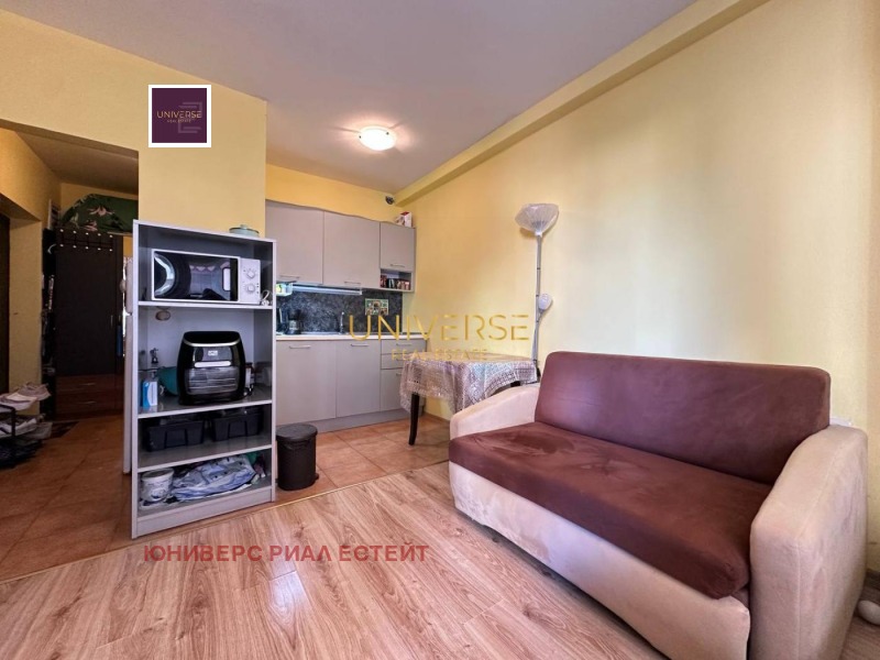 Satılık  1 yatak odası bölge Burgaz , Nesebar , 55 metrekare | 63331251 - görüntü [9]