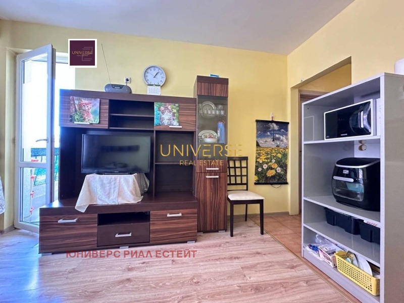 Satılık  1 yatak odası bölge Burgaz , Nesebar , 55 metrekare | 63331251 - görüntü [4]