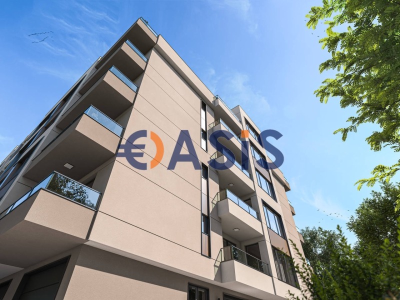 Продава 2-СТАЕН, гр. Поморие, област Бургас, снимка 8 - Апартаменти - 52579635