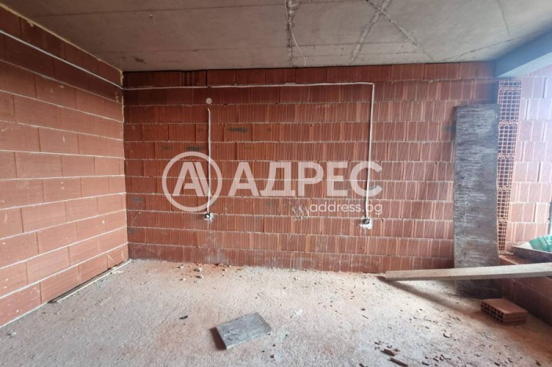 Продава 2-СТАЕН, гр. София, Славия, снимка 2 - Апартаменти - 52655504