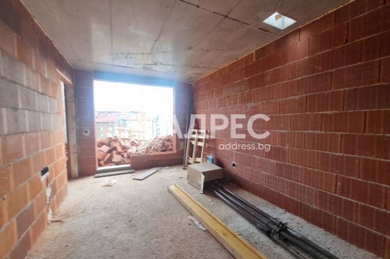 Продава 2-СТАЕН, гр. София, Славия, снимка 3 - Апартаменти - 52655504