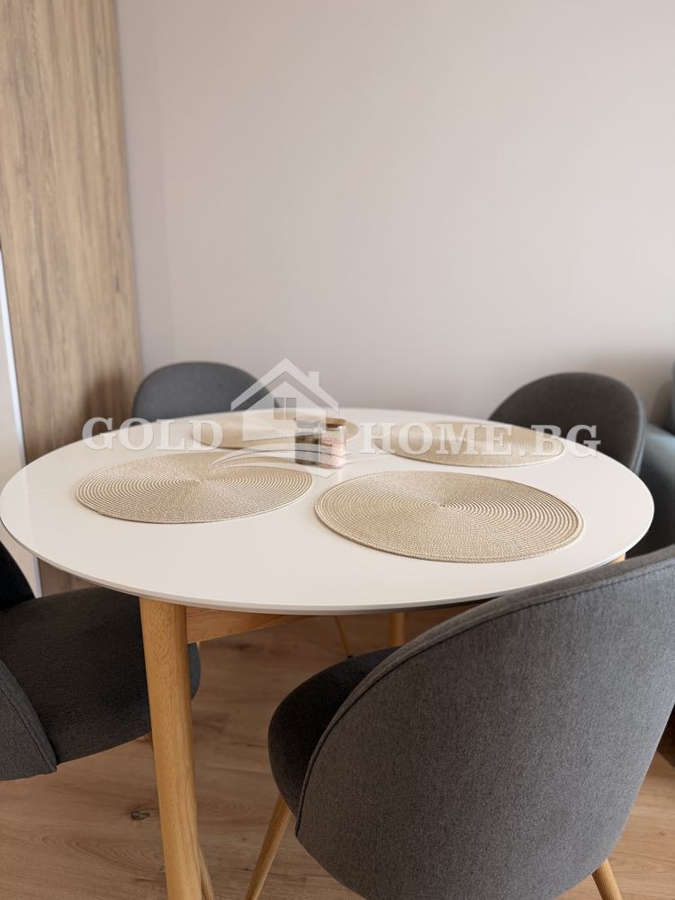 Продава 2-СТАЕН, гр. Пловдив, Христо Смирненски, снимка 8 - Апартаменти - 53762531