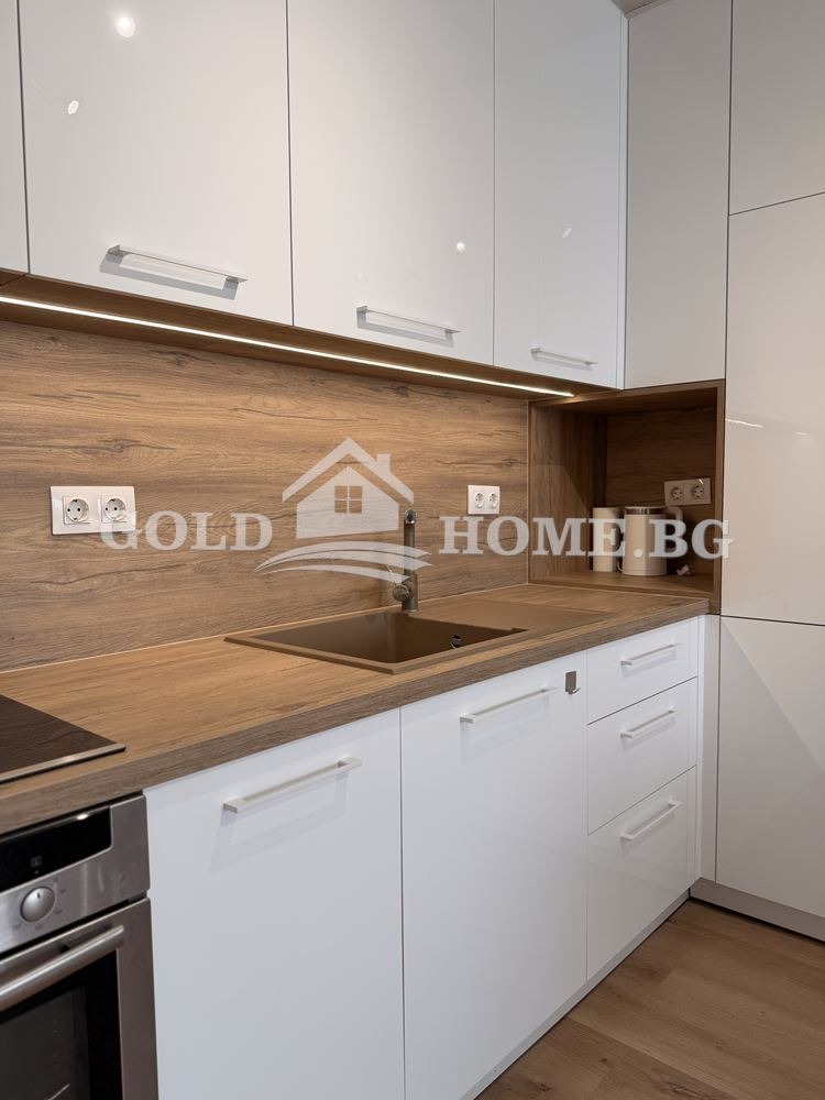 Продава 2-СТАЕН, гр. Пловдив, Христо Смирненски, снимка 7 - Апартаменти - 53762531