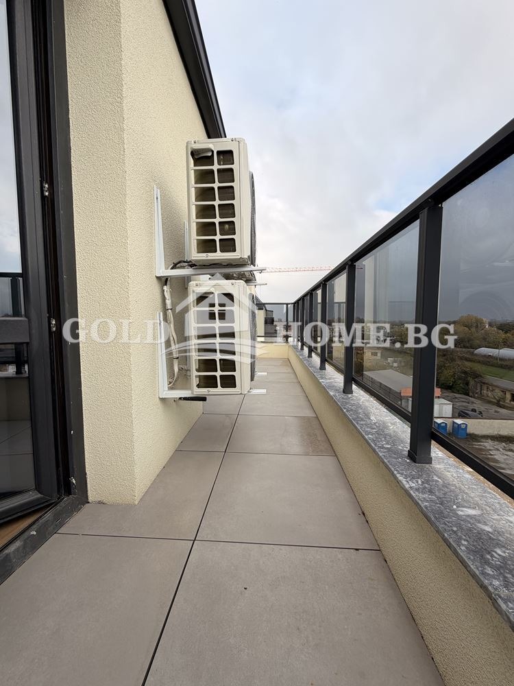 Продава 2-СТАЕН, гр. Пловдив, Христо Смирненски, снимка 14 - Апартаменти - 53762531