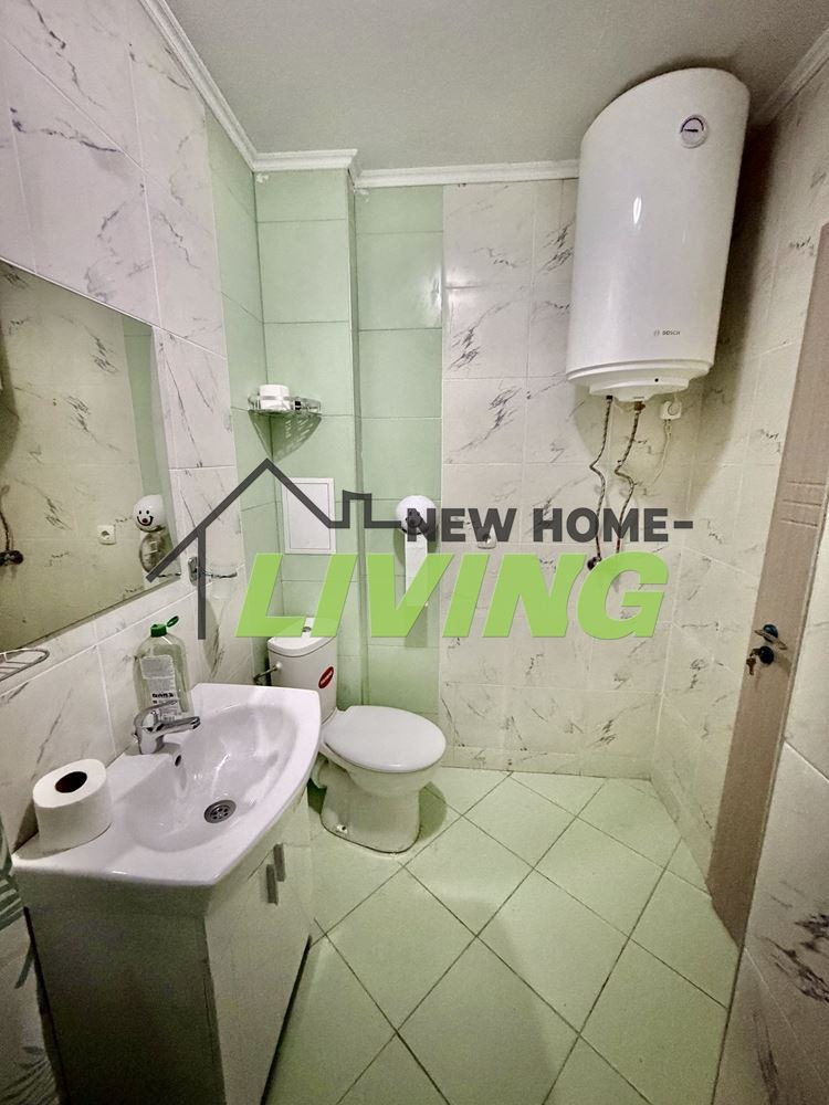 Продава 2-СТАЕН, гр. Пловдив, Христо Смирненски, снимка 4 - Апартаменти - 54050391