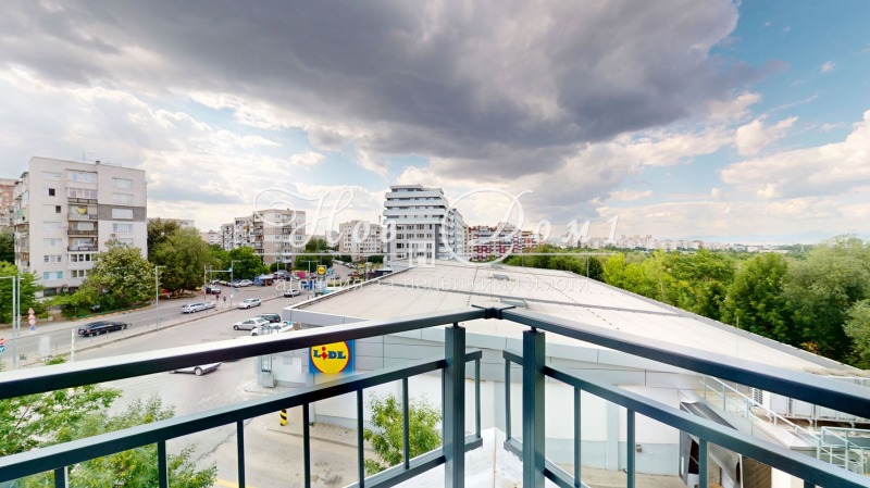 À vendre  2 chambres Sofia , Mladost 4 , 98 m² | 75478873 - image [12]