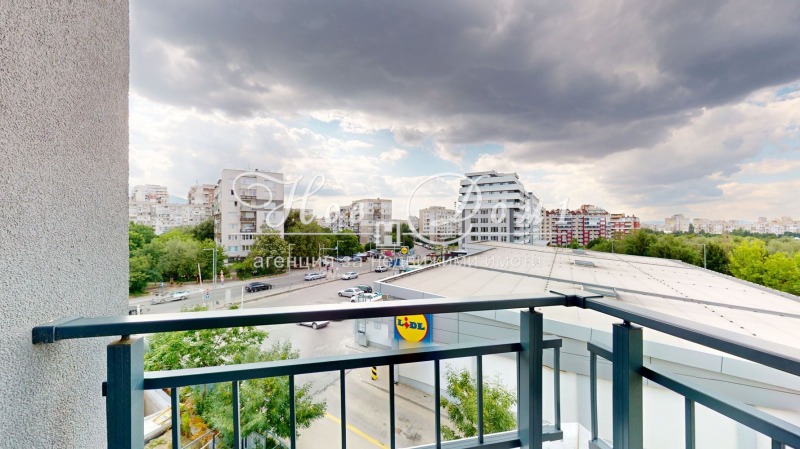 À vendre  2 chambres Sofia , Mladost 4 , 98 m² | 75478873 - image [13]