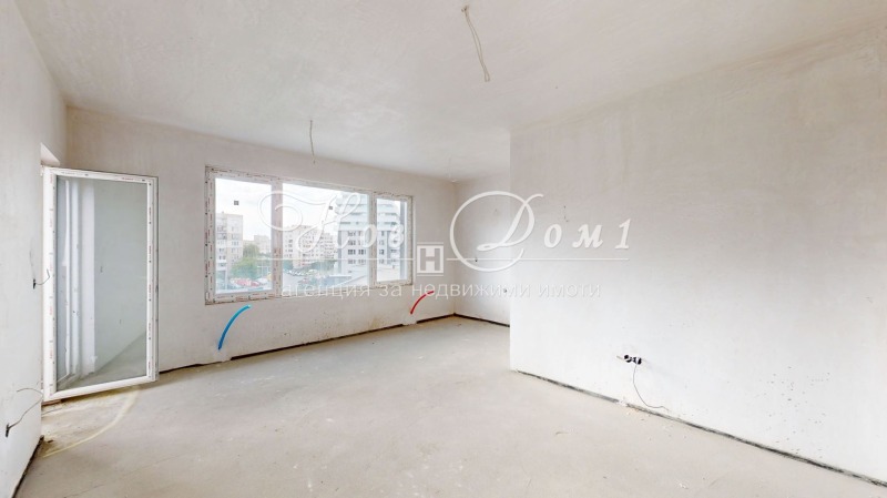 À vendre  2 chambres Sofia , Mladost 4 , 98 m² | 75478873