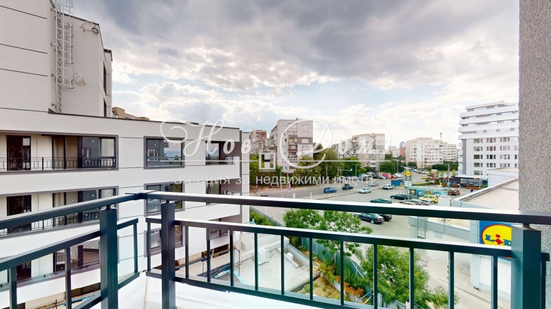 À vendre  2 chambres Sofia , Mladost 4 , 98 m² | 75478873 - image [11]