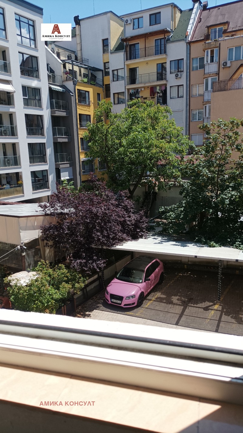 Satılık  2 yatak odası Sofia , Strelbişe , 74 metrekare | 54443183 - görüntü [9]