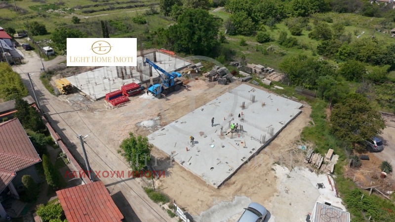 Продава 3-СТАЕН, град Пловдив, Беломорски • 96999 € • 61610455 — Holmes.bg