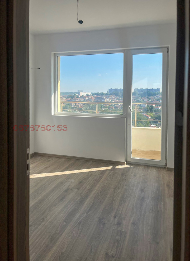 Продава 3-СТАЕН, гр. Добрич, Център, снимка 8 - Апартаменти - 52786602