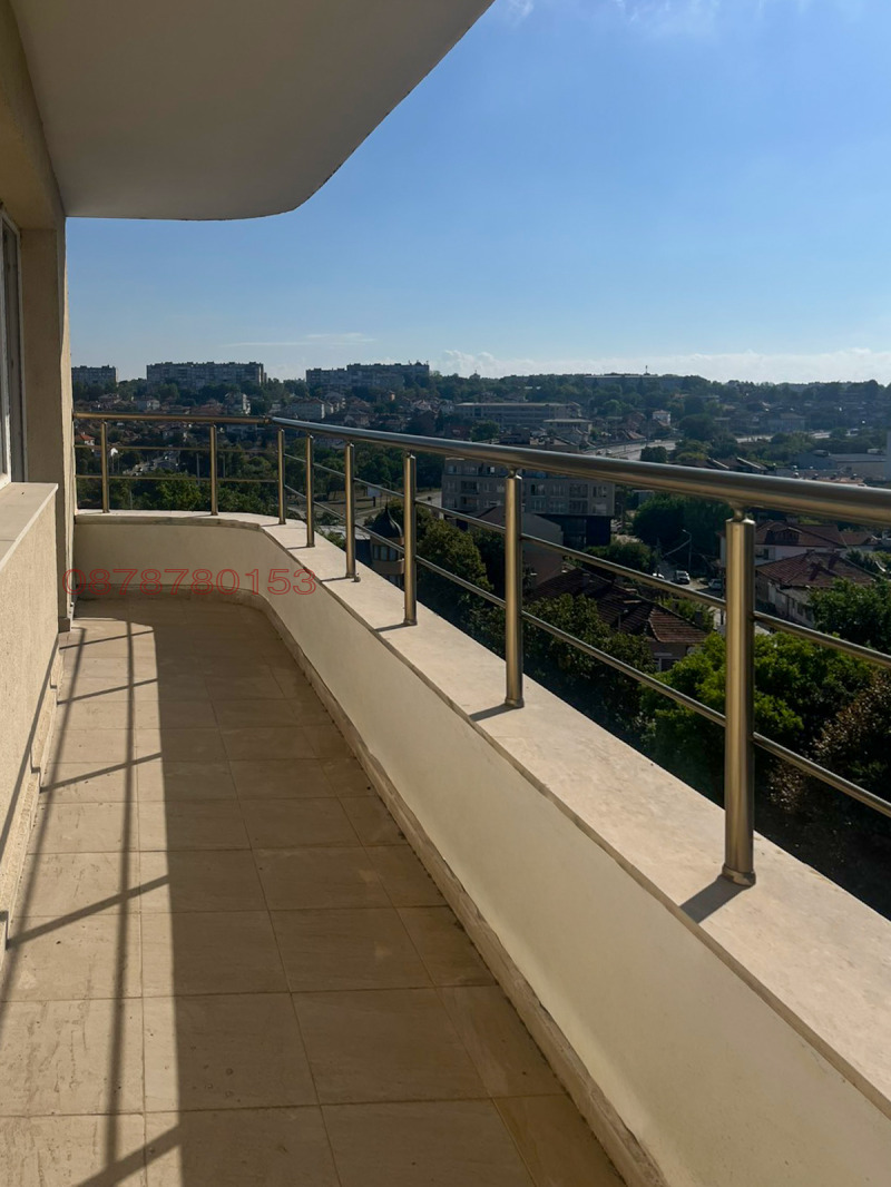 Продава 3-СТАЕН, гр. Добрич, Център, снимка 7 - Апартаменти - 52786602