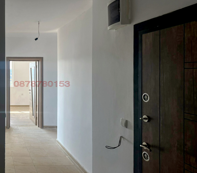 Продава 3-СТАЕН, гр. Добрич, Център, снимка 9 - Апартаменти - 52786602