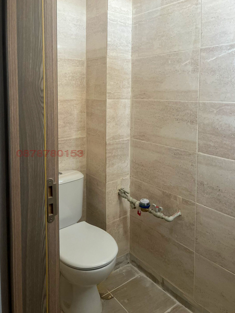 Продава 3-СТАЕН, гр. Добрич, Център, снимка 10 - Апартаменти - 52786602