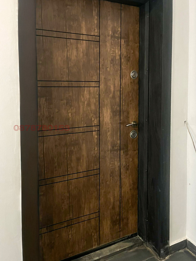 Продава 3-СТАЕН, гр. Добрич, Център, снимка 12 - Апартаменти - 52786602