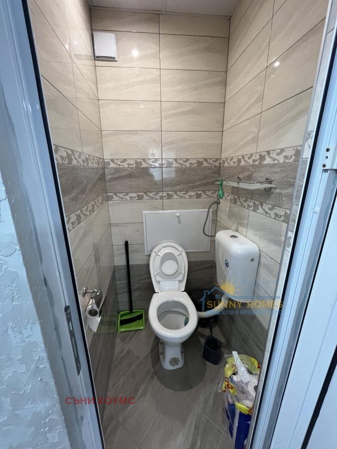 Продава 3-СТАЕН, гр. Велико Търново, Център, снимка 9 - Апартаменти - 52649541