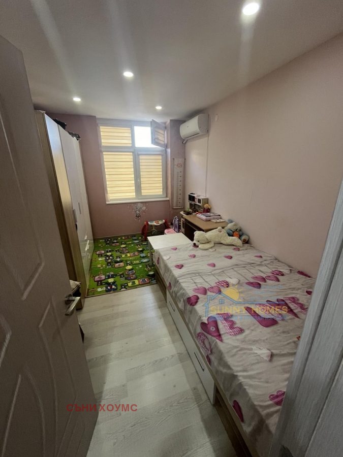 Продава 3-СТАЕН, гр. Велико Търново, Център, снимка 6 - Апартаменти - 52649541