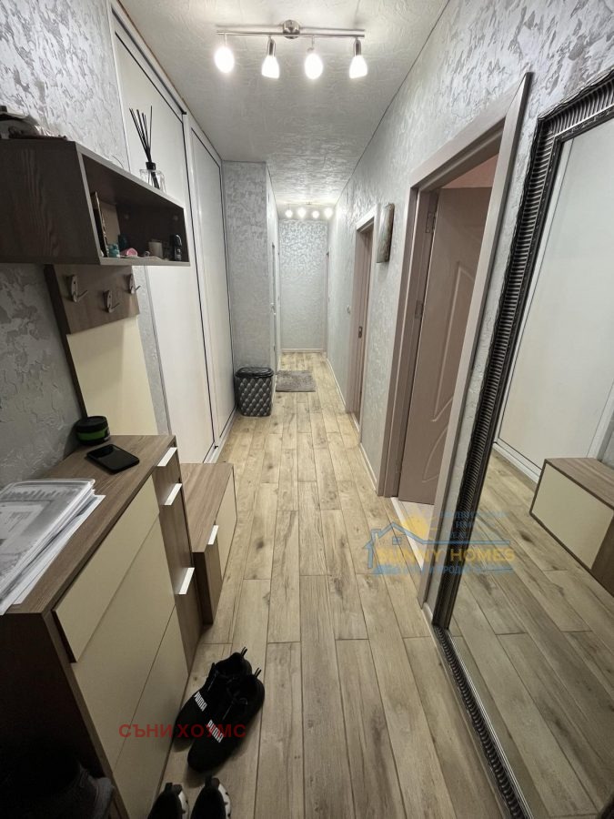 Продава 3-СТАЕН, гр. Велико Търново, Център, снимка 7 - Апартаменти - 52649541