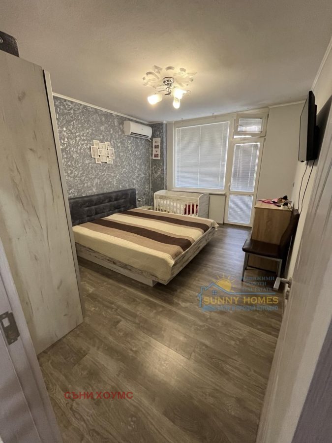 Продава 3-СТАЕН, гр. Велико Търново, Център, снимка 4 - Апартаменти - 52649541