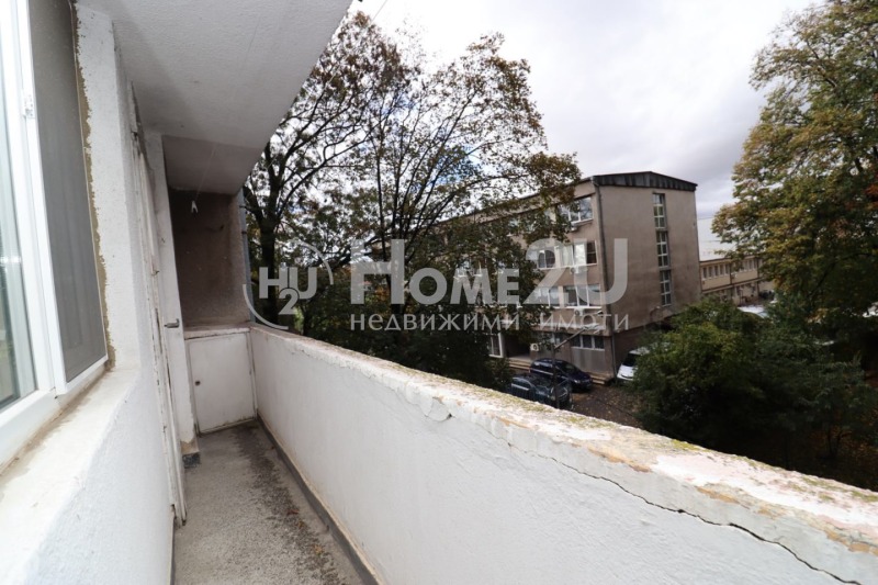 Продава 3-СТАЕН, гр. София, Иван Вазов, снимка 14 - Апартаменти - 52810675