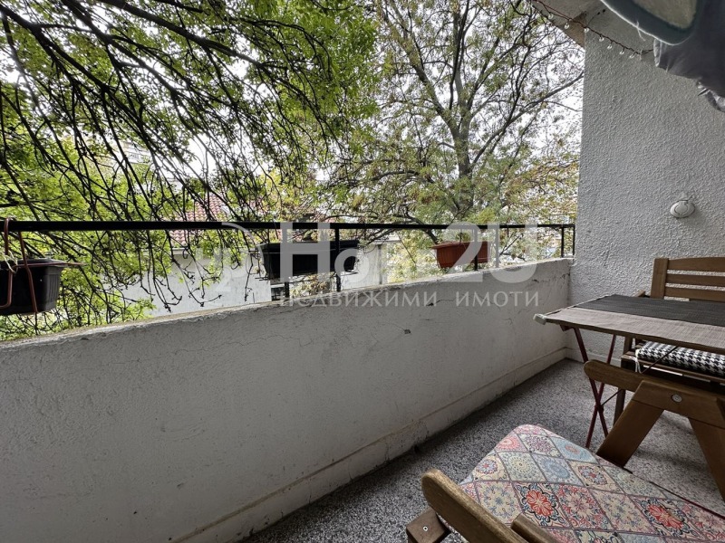 Продава 3-СТАЕН, гр. София, Иван Вазов, снимка 13 - Апартаменти - 52810675