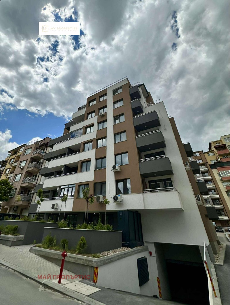 Til salgs  Loft Sofia , Darvenitsa , 42 kvm | 86593827