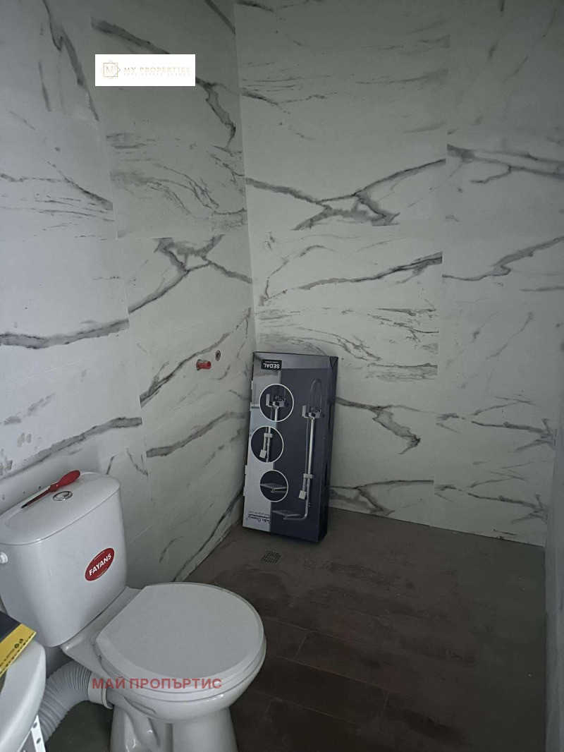 Til salgs  Loft Sofia , Darvenitsa , 42 kvm | 86593827 - bilde [9]
