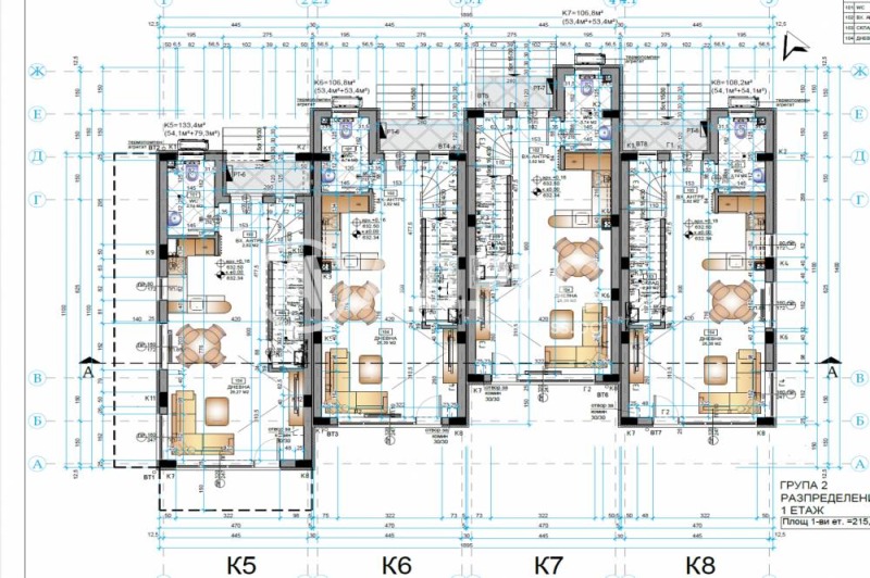 Til salg  Hus Sofia , Bankya , 106 kvm | 46244649 - billede [5]
