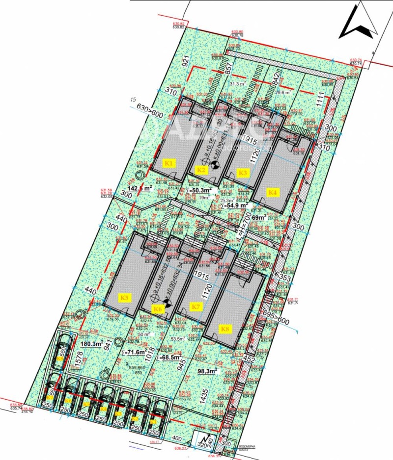 Til salg  Hus Sofia , Bankya , 106 kvm | 46244649 - billede [4]