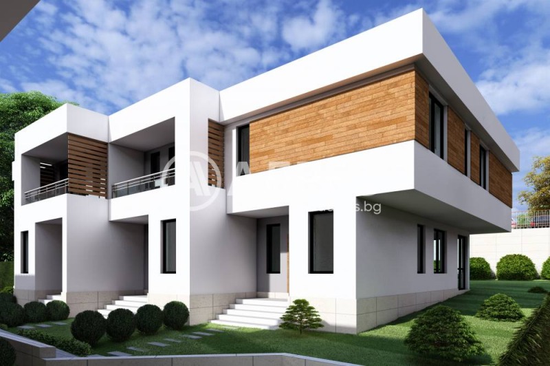 Til salg  Hus Sofia , Bankya , 106 kvm | 46244649 - billede [3]