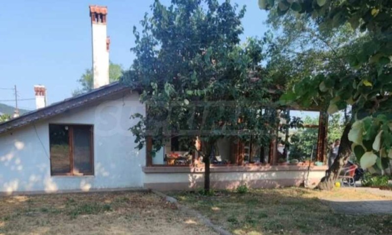 Προς πώληση  σπίτι Βυργασ , Μαρηνκα , 58 τ.μ | 52141264